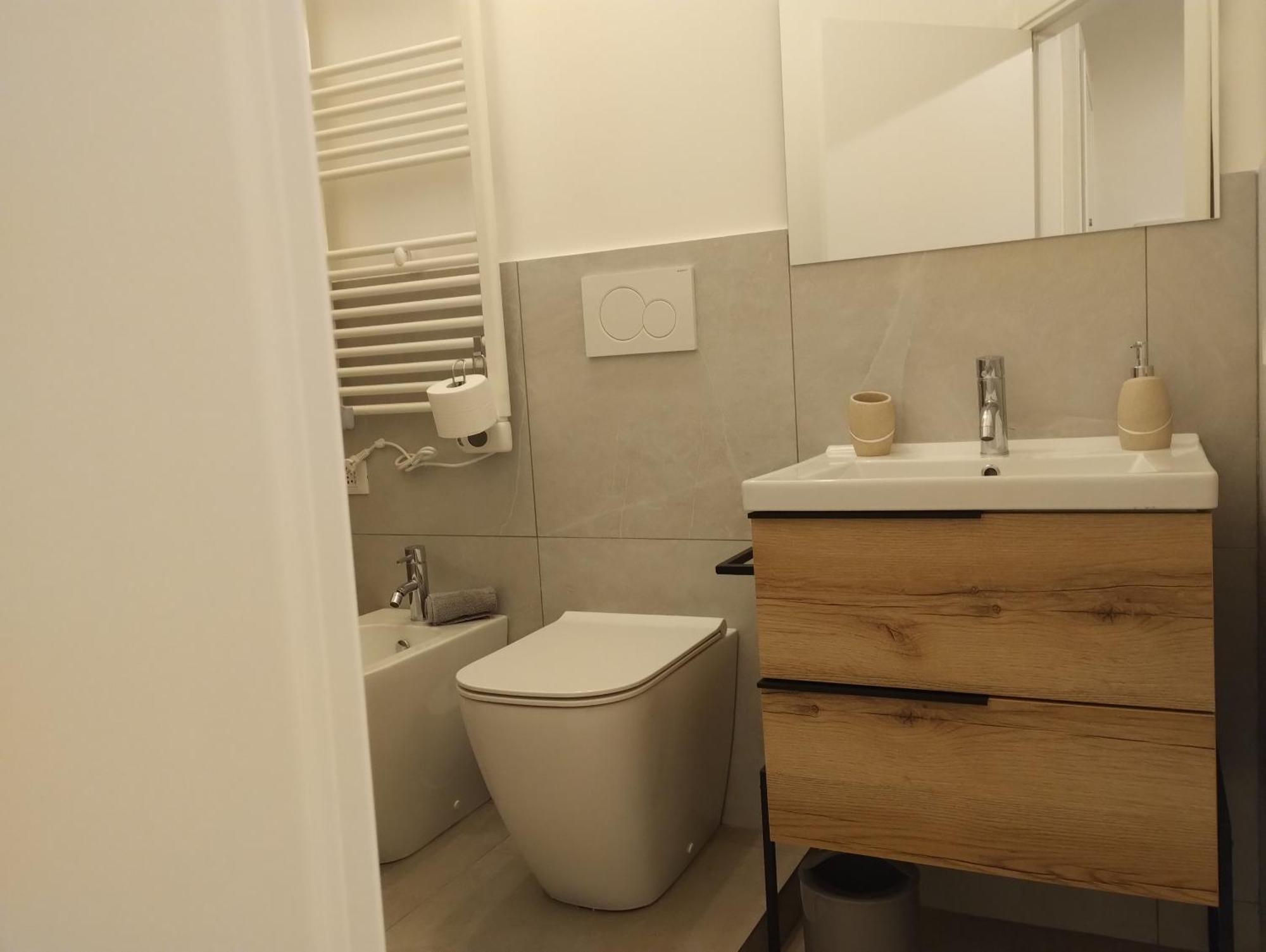 Casa Linda Sul Naviglio Lägenhet Milano Exteriör bild