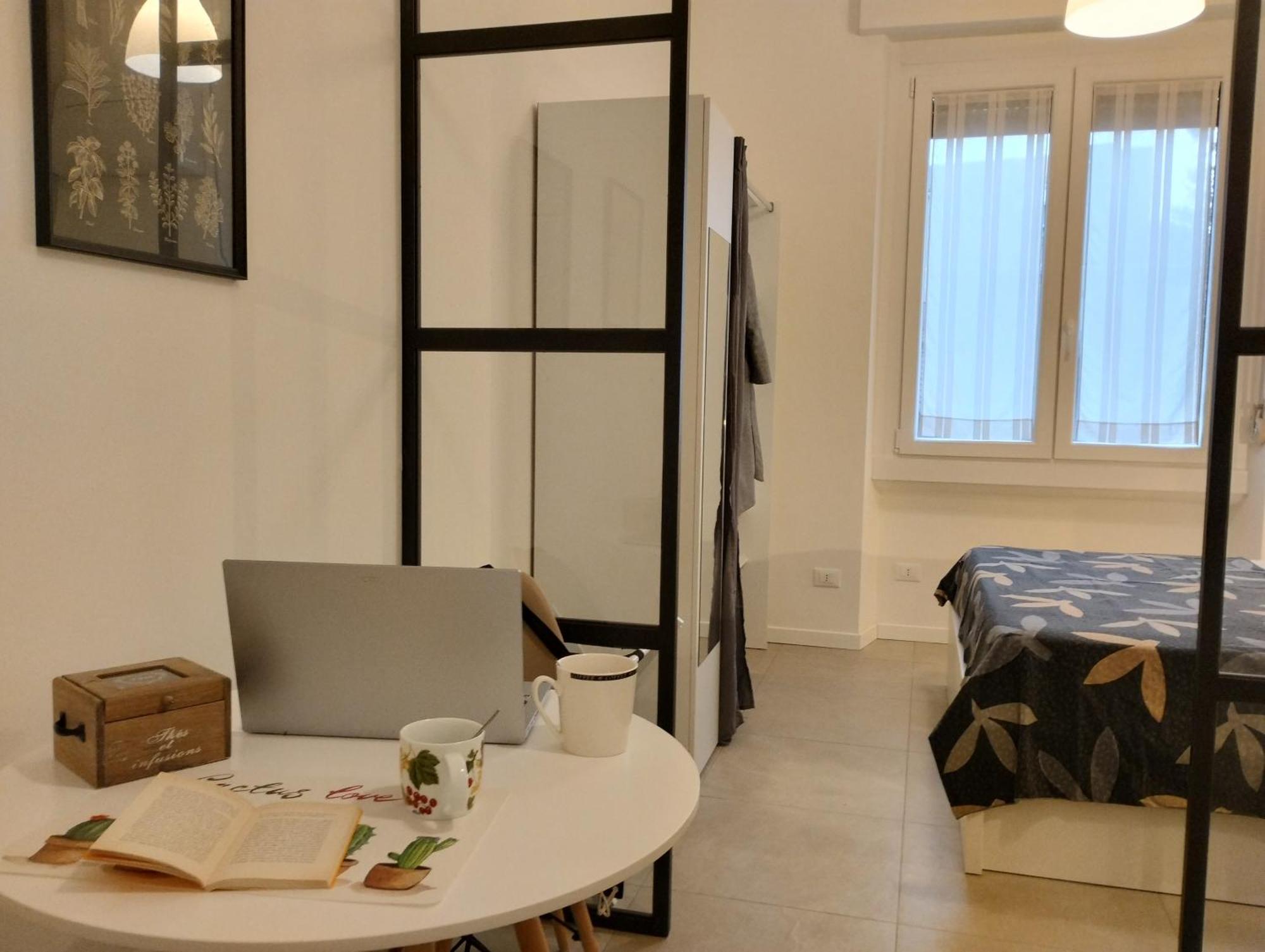 Casa Linda Sul Naviglio Lägenhet Milano Exteriör bild