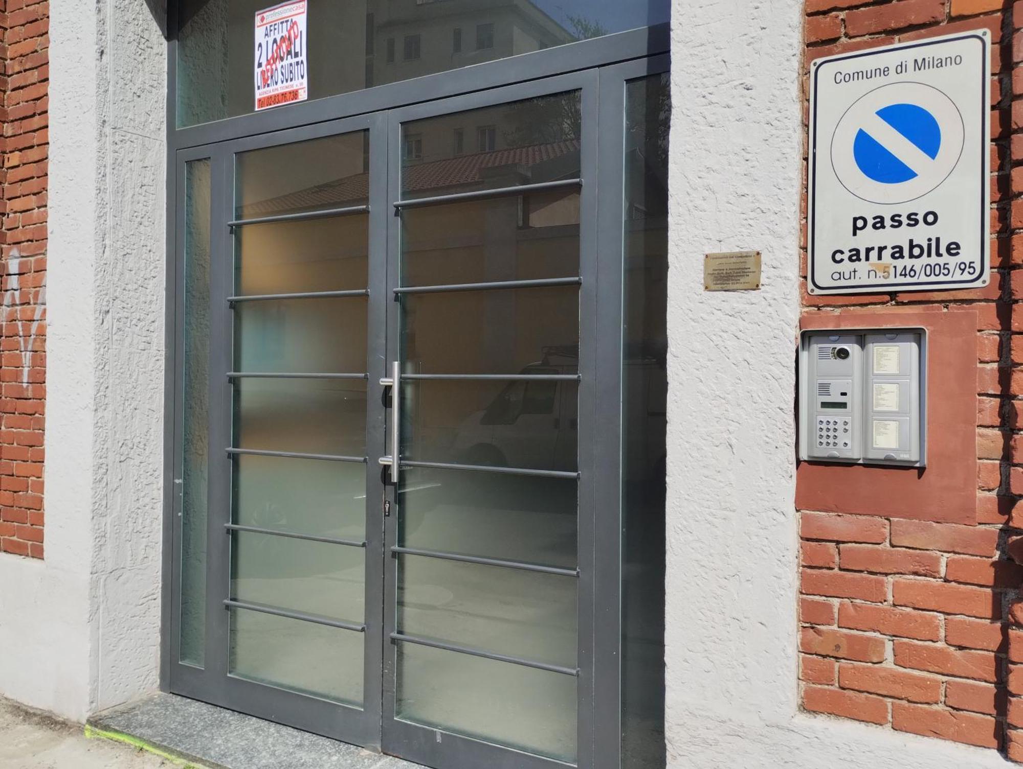 Casa Linda Sul Naviglio Lägenhet Milano Exteriör bild