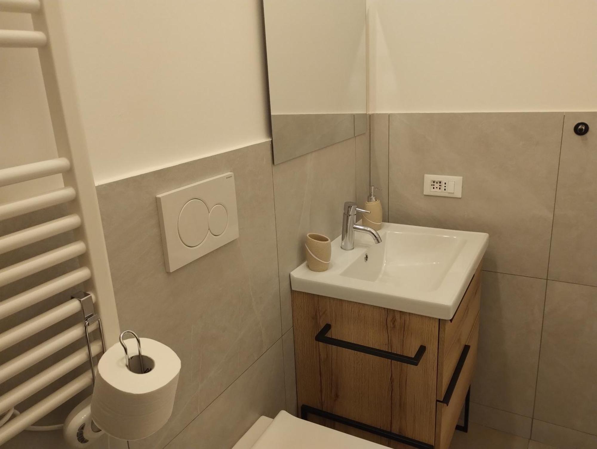 Casa Linda Sul Naviglio Lägenhet Milano Exteriör bild