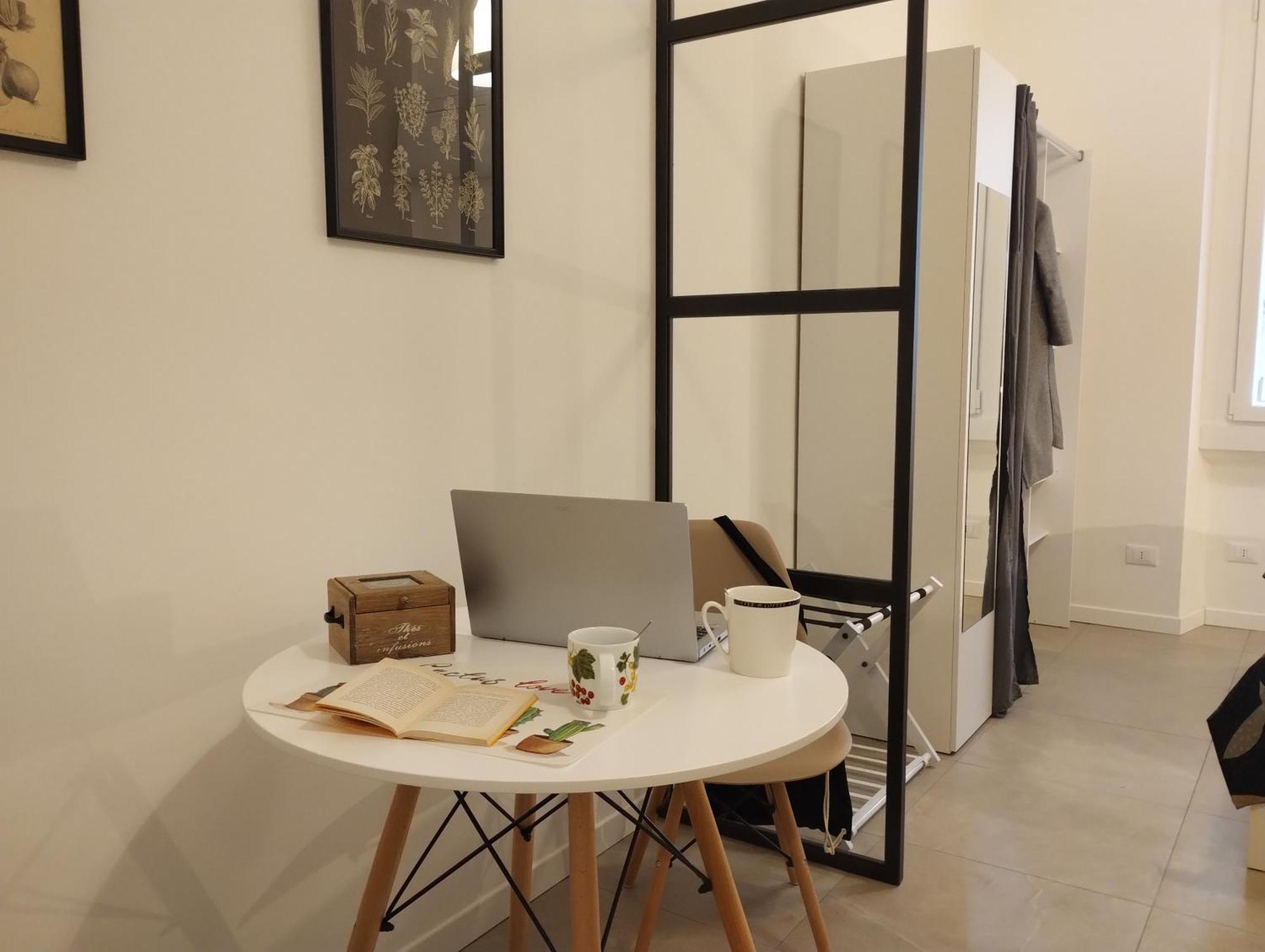 Casa Linda Sul Naviglio Lägenhet Milano Exteriör bild