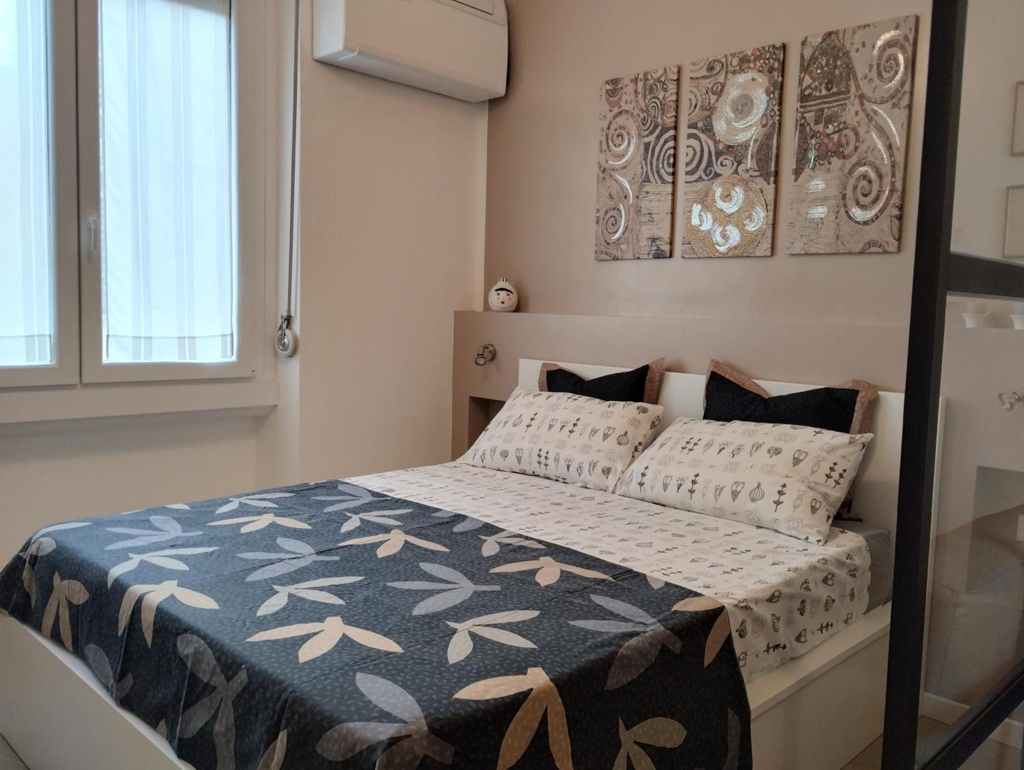 Casa Linda Sul Naviglio Lägenhet Milano Exteriör bild